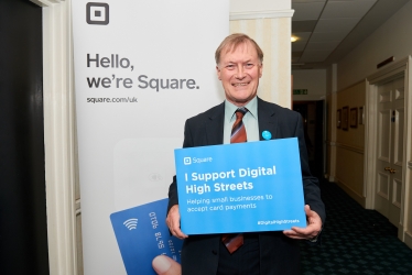 Digital High Streets initiative 